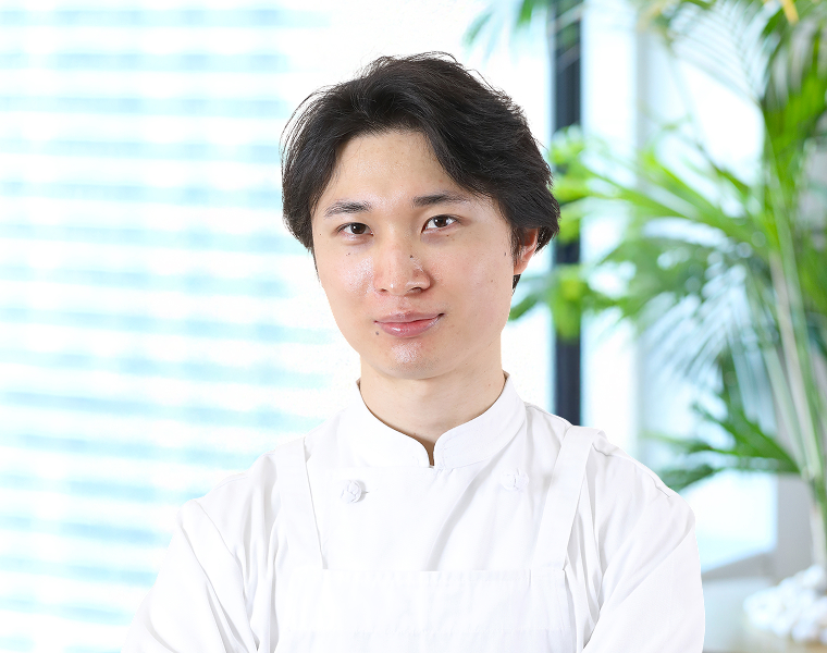 嶋野 壮真